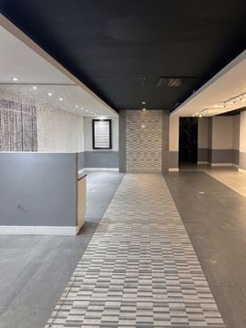 4,000  | 2836 Third Avenue | High-Exposure Bronx 2nd Floor Retail/Office Space for Lease - Steps from Major Transit Hub