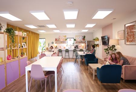 Photo of commercial space at 132 Maple Row Boulevard #640 in Hendersonville