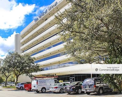 One Park Place Executive Suites
