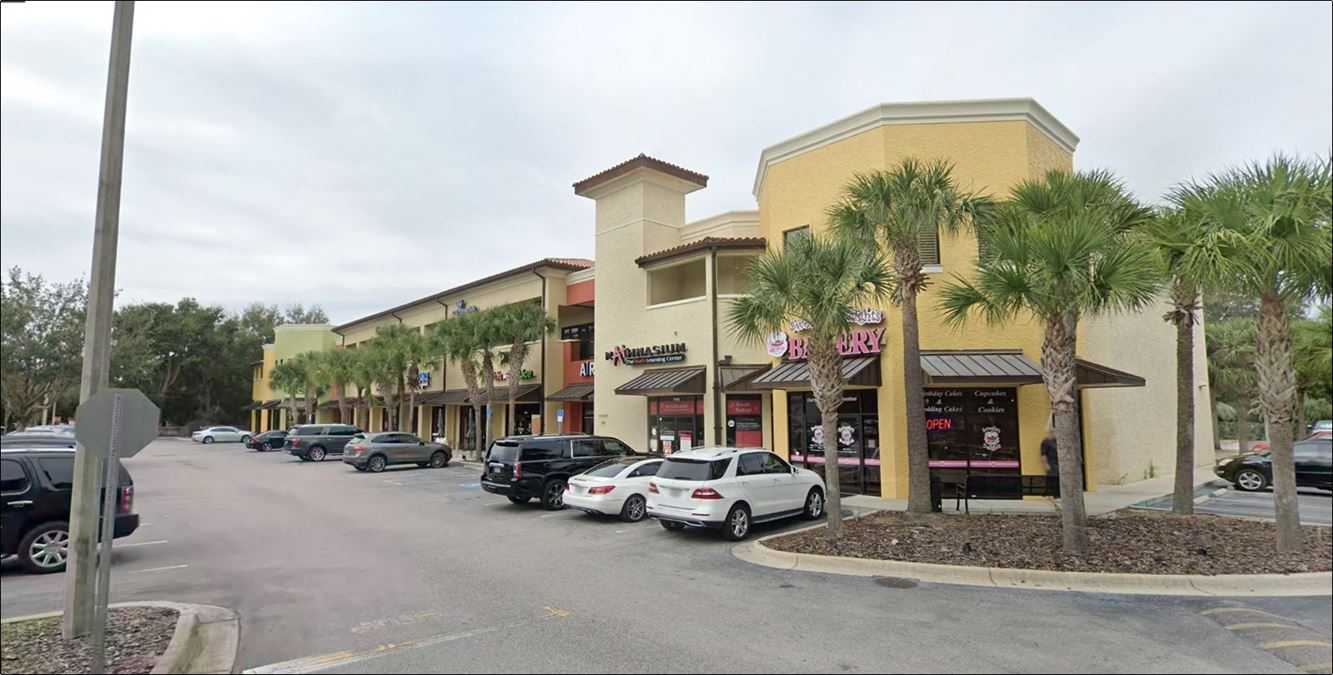 Prime Office/ Retail Condo :: Plaza Bella Shopping Mall - 1064 ...