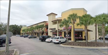 Prime Office/ Retail Condo :: Plaza Bella Shopping Mall - Valrico