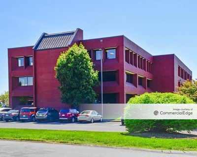 Merris Business Center