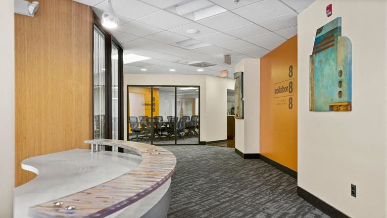 LocalWorks - Wellesley - Worcester St