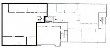 Office space for Rent at 1667 Gateway Cir in Grove City