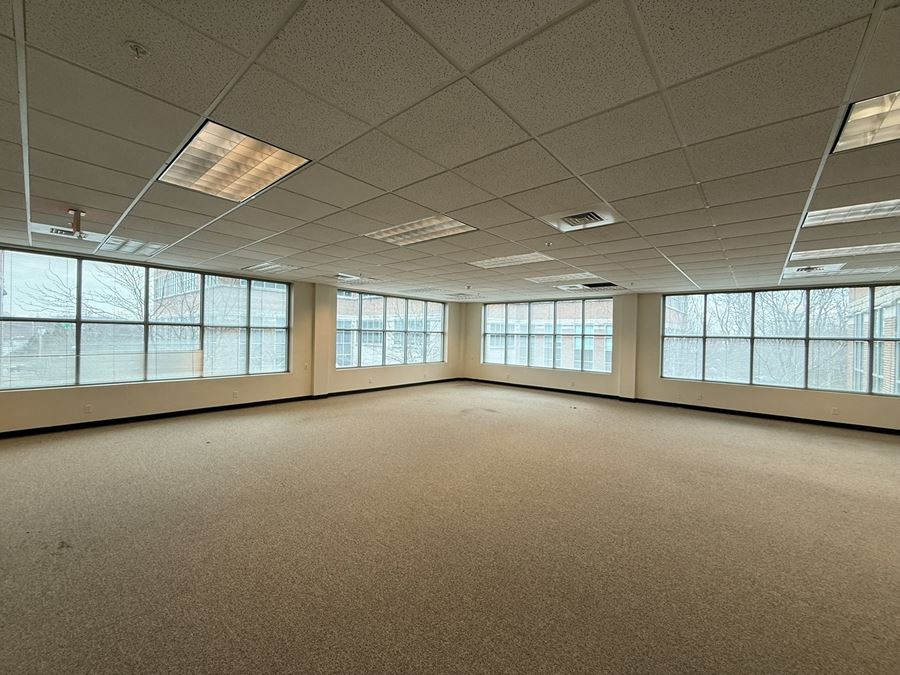 1350 Division Road