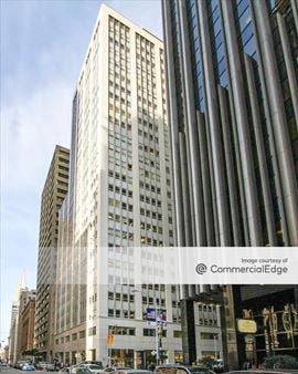 100 Montgomery Street
