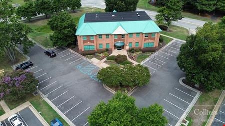 Office space for Sale at 800 Diligence Dr in Newport News
