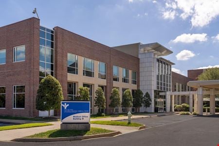 Office space for Rent at 8262 Atlee Road in Mechanicsville