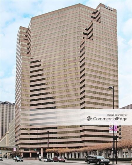 Columbia Plaza - Cincinnati
