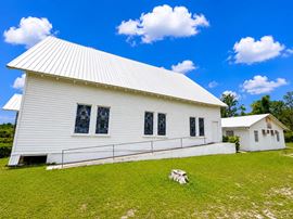 239 Shelton Chapel Rd