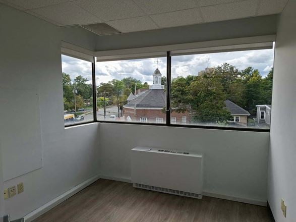 Halifax Professional Centre