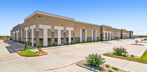 Cooper Commerce Center Building 4