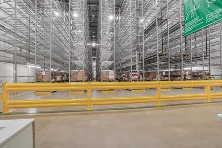 Photo of commercial space at 3665 in Saint-Laurent