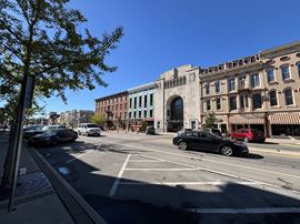 Mayo Building