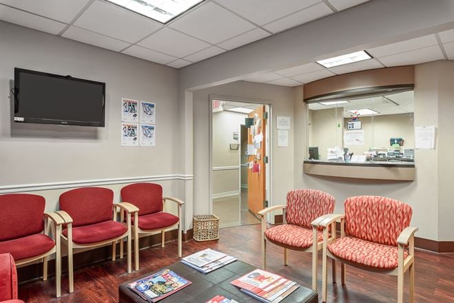 Sterling Medical Plaza
