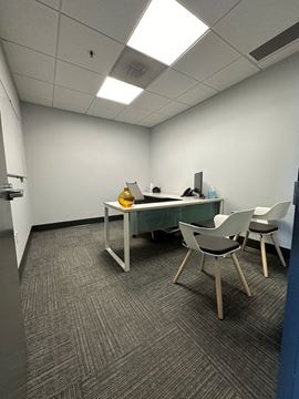 Office Evolution - Summit