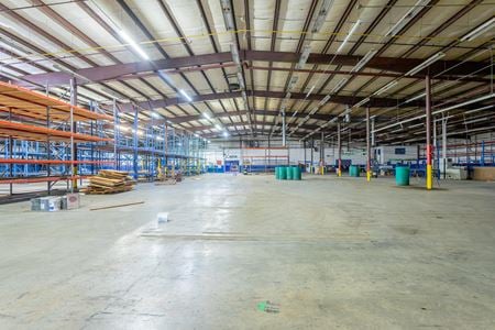 Industrial space for Rent at 302 W Cherokee St in LaFayette