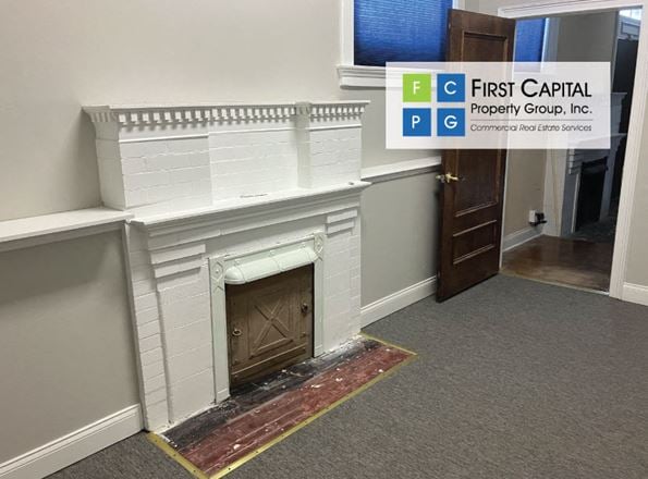 DeLand Executive Office Suites