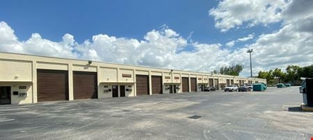 Photo of commercial space at 5273 NW 161st St - 2,070 in Miami Gardens