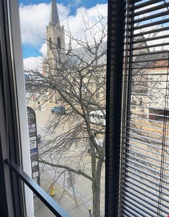 456 Fulton St, Suite 350