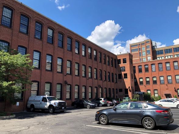 275 Promenade Street - The Foundry