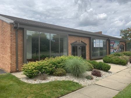 Photo of commercial space at 28289 - 28315 Hoover Rd in Warren