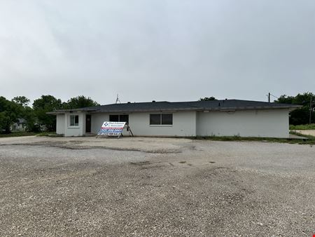 Photo of commercial space at 841 W 4th Street Baird Tx in Baird