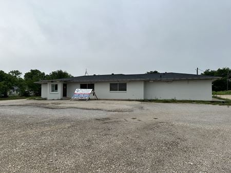 Photo of commercial space at 841 W 4th Street Baird Tx in Baird
