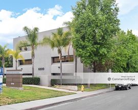 Alvarado Medical Plaza II