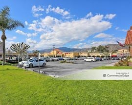 Azusa College Center
