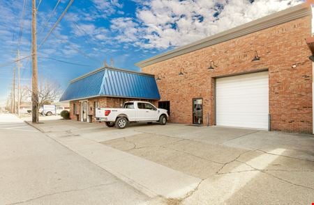 Industrial space for Rent at 1034 Story Ave in Louisville