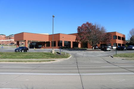 Mutual of Omaha Bank Building - Omaha