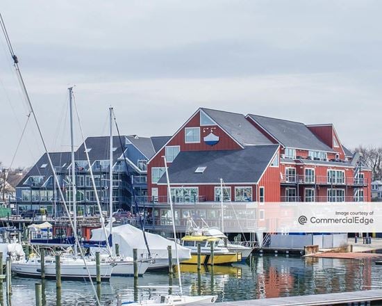 Annapolis City Marina