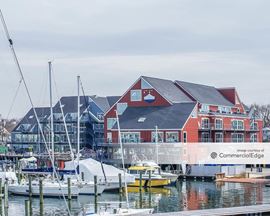 Annapolis City Marina