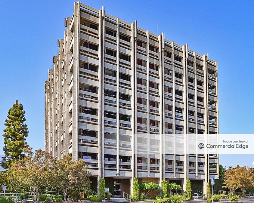 612 West Duarte Road, Arcadia Office Space For Lease