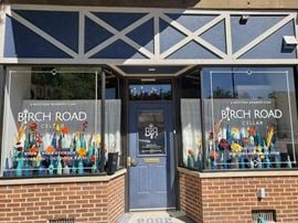 Birch Road Cellar - Birch Road - Roscoe Village Clubhouse
