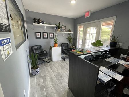 Photo of commercial space at 6338 Presidential Court  in Fort Myers