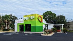 Turnkey Second-Generation Restaurant for Lease