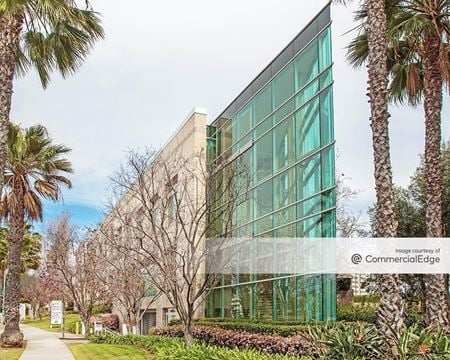Office space for Rent at 4475 Executive Drive in San Diego