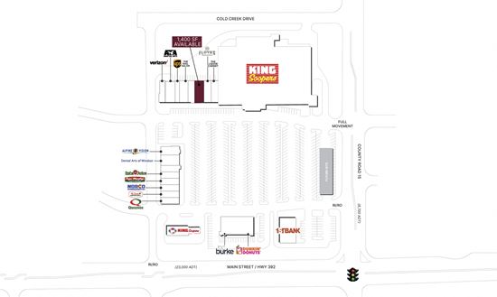 New Windsor Marketplace
