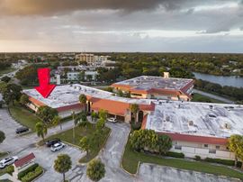 Hillmoor Professional Plaza- A102