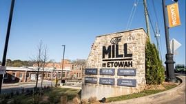 THRIVE AT CANTON LLC - Thrive - Canton The Mill Etowah