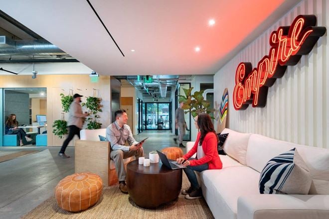 CENTRL Office - South Bay