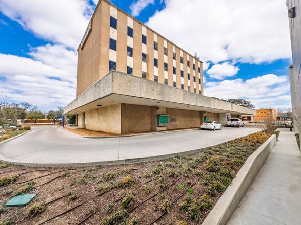 Office space for Sale at 111  S Garland Ave. in Garland