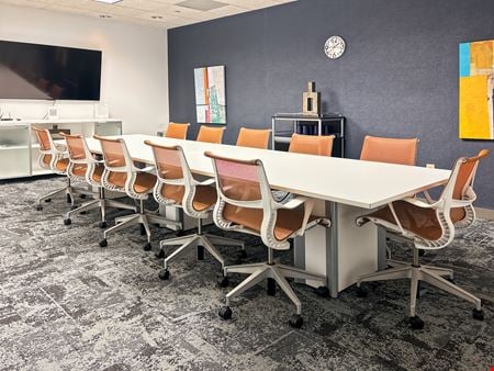 Photo of commercial space at 400 Galleria Parkway  Suite 1500 in Atlanta