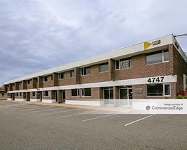 Commerce Park