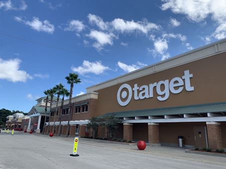 Retail space for Rent at 13740 Beach Blvd in Jacksonville