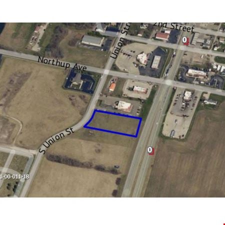 Land space for Sale at 0 US Highway 23 in South Bloomfield