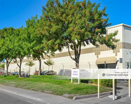 Industrial space for Rent at 10175 Iron Rock Way in Elk Grove