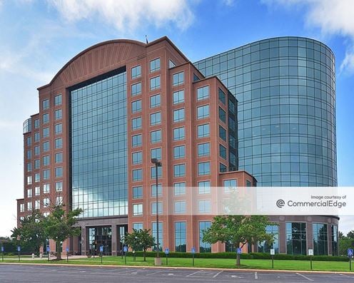 Riverport Tower